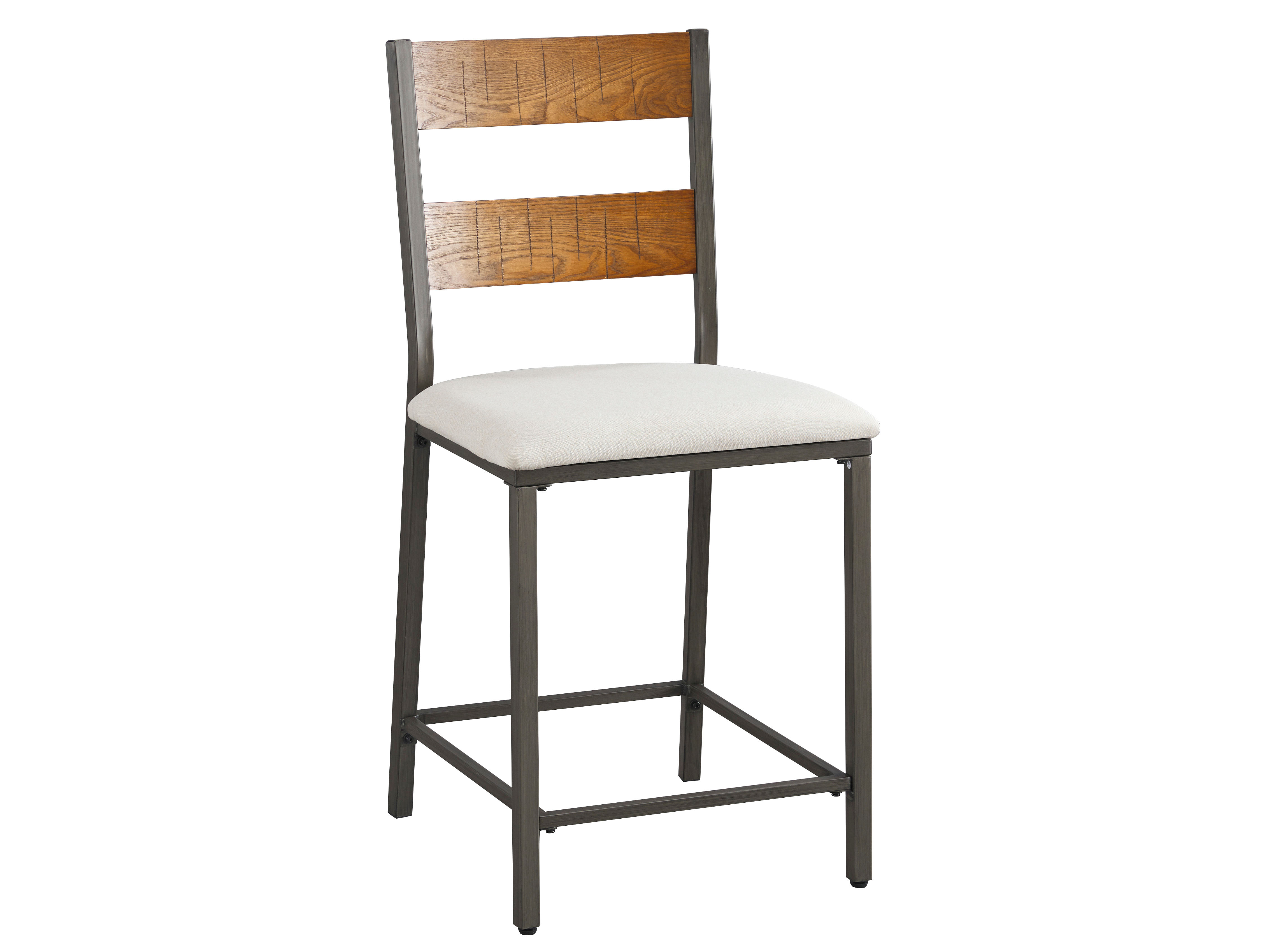 Stellany Counter Height Dining Stool